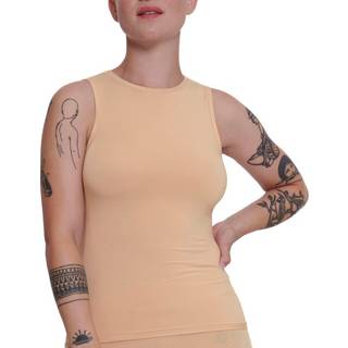 Sloggi GO Allround Tank Top - Beige - One Size
