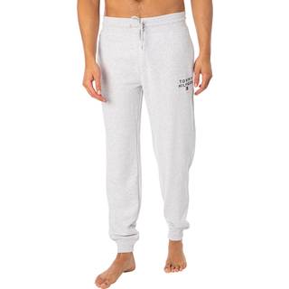 Tommy Hilfiger Underwear - Track Pant Hwk - Bukser til herre - Ice Grey Heather - XL