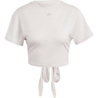 T-shirt adidas Yoga Studio Wrapped is2965 Størrelse L