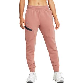 Bukser Under Armour Unstoppable Flc Jogger 1379846-696 Størrelse M