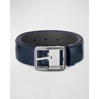 Belt - Midnight blue - ONESIZE