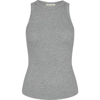 Sofie Schnoor Snos215 Toppe & T-Shirts Snos215 Grey Melange (SMALL)