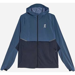 Core Jacket M Denim - Navy