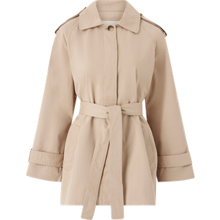 Kort Trenchcoat