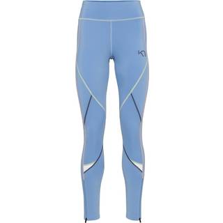 Kari Traa Women's Louise 2.0 Tights Pastel Light Blue, XL
