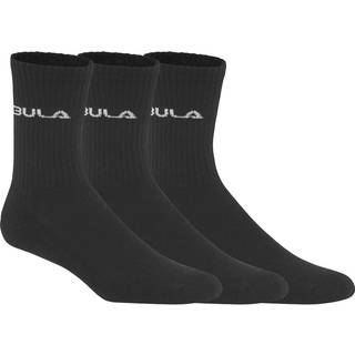 Bula Classic 3-Pak Strømper
