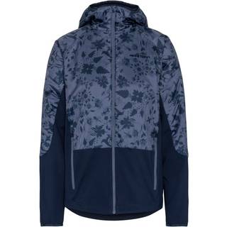 Kari Traa Women's Sanne Lined Jacket Dark Navy Blue, S