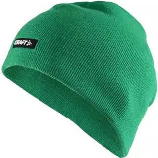 Craft - Community Hat - Team Green Onesize