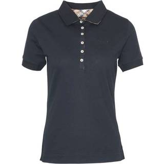 Barbour - Dame, Portsdown Top - Navy/Primrose Tartan - 12 / Navy/Primrose Tartan