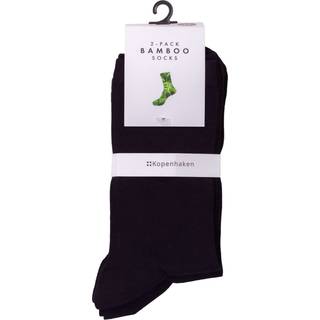 KOPENHAKEN Bamboo Sock (2-pack) Str.35-38
