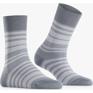 Sensitive Sunset Stripe Sock