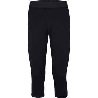 Ziener Jacki Women's Baselayer Pant 40/M BLACK