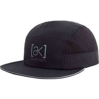 [ak] Tour Hat True Black (One Size)