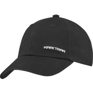 Outdoor Cap Black