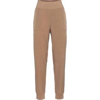 Kari Traa Women's Thale Jogger Pants Midtone Sand Grey, L