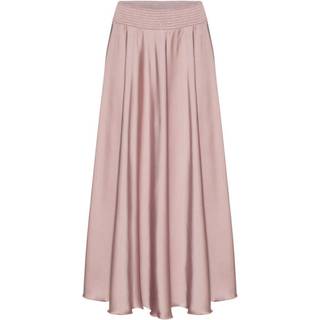 Karmamia - Savannah Skirt - Semi Rich Blush