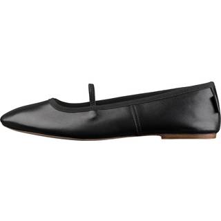 Sneakers A.P.C. Swan Ballerines Black EUR 40 - Black - 40