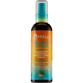 Mielle Organics Hair Nourishing Thermal Protectant Spray 6 Ounce