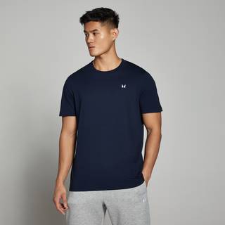 MP Rest Day Short Sleeve T-Shirt til mænd – Navy - M