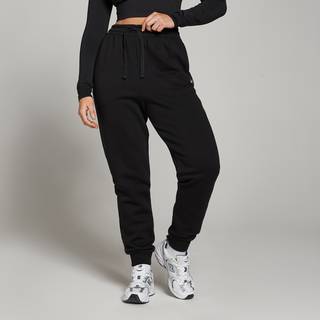 MP Basics Regular Fit Joggers til kvinder – Sort - L