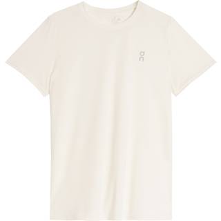 On Women's Core-T Undyed-White, L