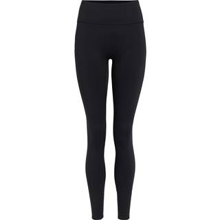 On Women's Core Tights Black, L