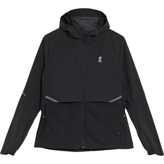 On Women's Core Jacket Løbejakke Damer størrelse S farve sort