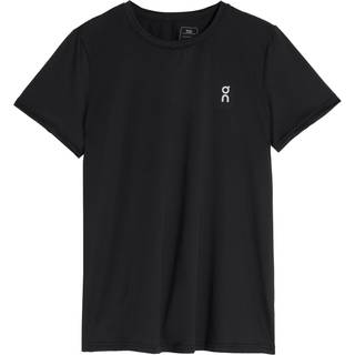 On Women's Core-T Funktionsshirt Damer størrelse M farve sort