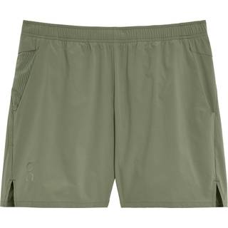 Essential Shorts M - Taiga