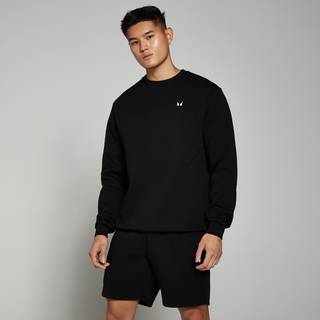 MP Rest Day Sweatshirt til mænd – Sort - L