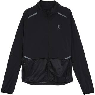 Jakke On Running Weather Jacket 1we10370553 Størrelse XL