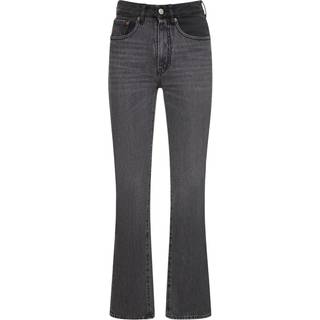 Jeans - Black - 27