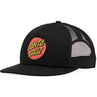 Santa Cruz Classic Cap (Dot Mesh)