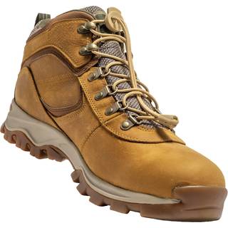 Lock Laces 72" Shoelaces Tan, OneSize