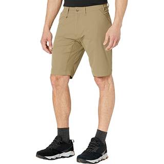 Fjällräven Men's Abisko Lite Shorts Light Olive, 58