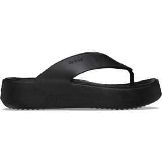 Crocs women Getaway Platform Flips Black 41