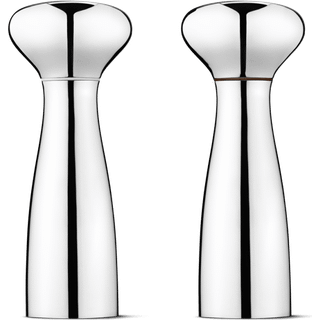 Georg Jensen Alfredo salt- og peberkværn 20 cm