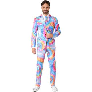 OppoSuit Mr Tie Dye