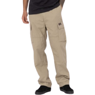 Dickies Eagle Bend Bukser - 30 - black