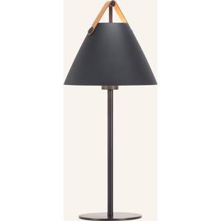 DFTP STRAP SORT BORDLAMPE