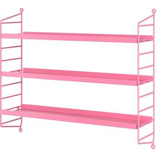 String String Reol Pocket metal Fuchsia-fuchsia