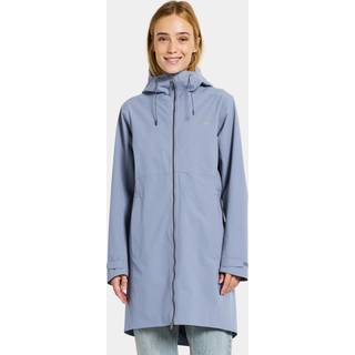 Didriksons Bea Womens Parka 6