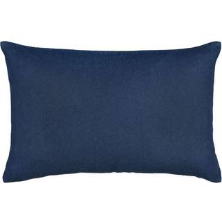 Elvang Classic pude - 40x60 cm - Dark blue