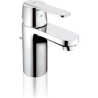 Grohe Get 32883000 Vandhane krom, med bundventil