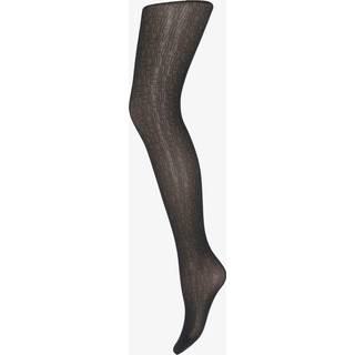 Hype The Detail - Tights Logo 60 Den. - Black