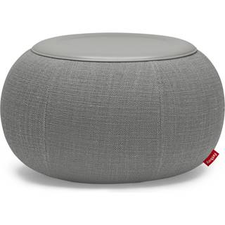 Fatboy Humpty Sidebord Ø65 Cm - Sofabord Stål Mouse Grey - 106152