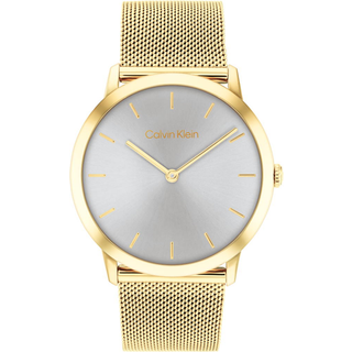 Watch - Exceptional - Gold - One Size