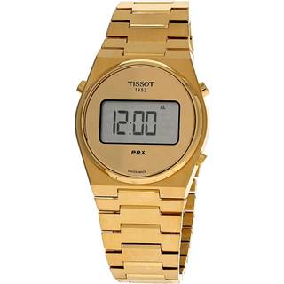 Tissot Uhren - T1374633302000 - gold