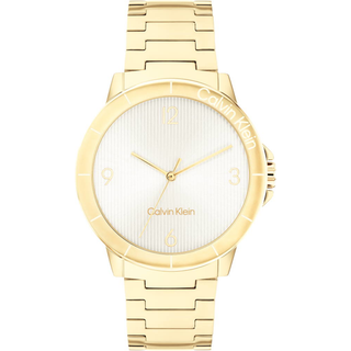 Calvin Klein Vivacious 25100023 - Dame - 36 mm - Analog - Quartz - Mineralglas