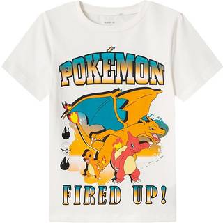 Name It Jet Stream Pokemon T-shirt